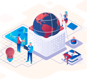 Разработка сложных сайтов для построения систем коммуникации в Порте-Судане