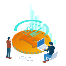 Создание сложного сайта для блокчейн и криптовалюты в Порте-Судане