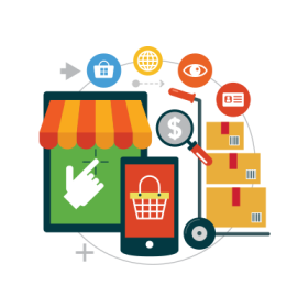 Разработка сложного сайта для сферы логистики в Порте-Судане